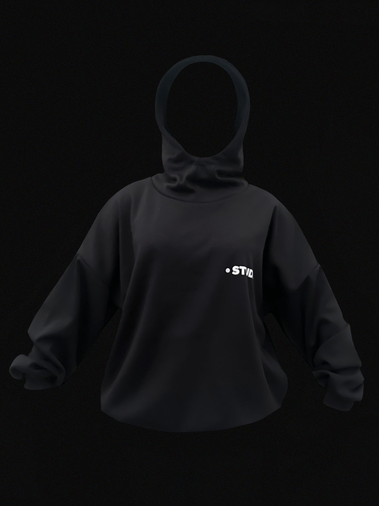 Revelations - Dot Studio Hoodie