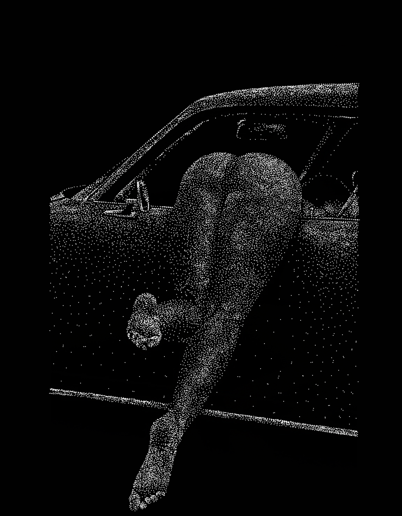 Girls and cars (2023)