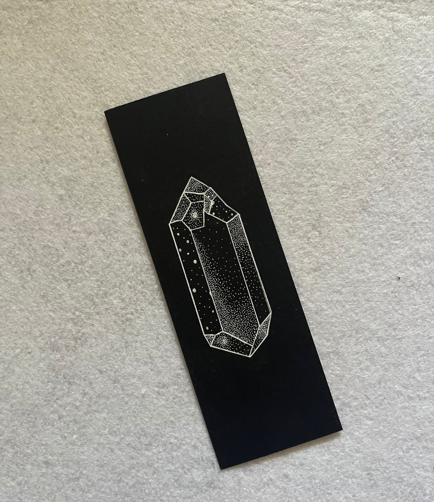 Gem Bookmark