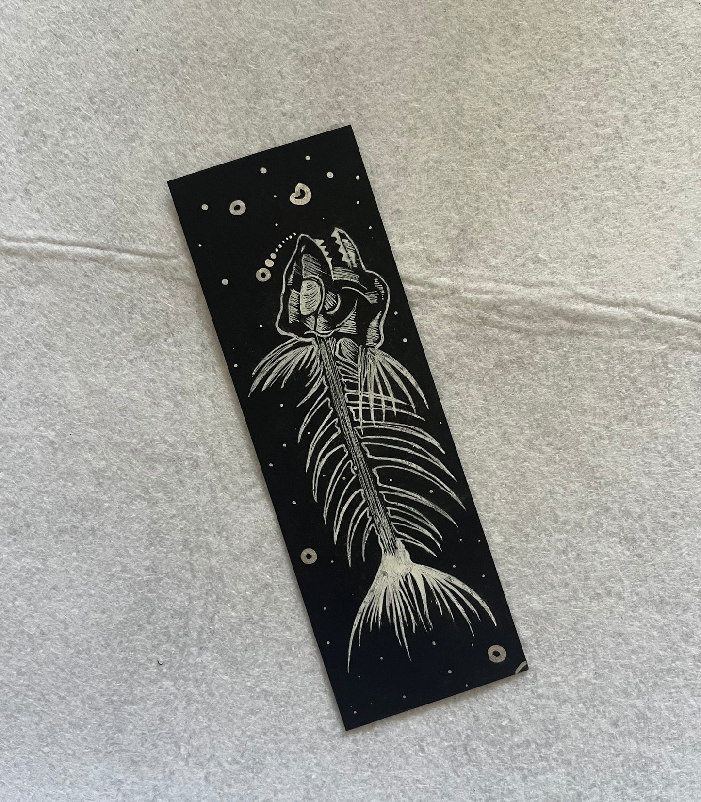Death Bookmark