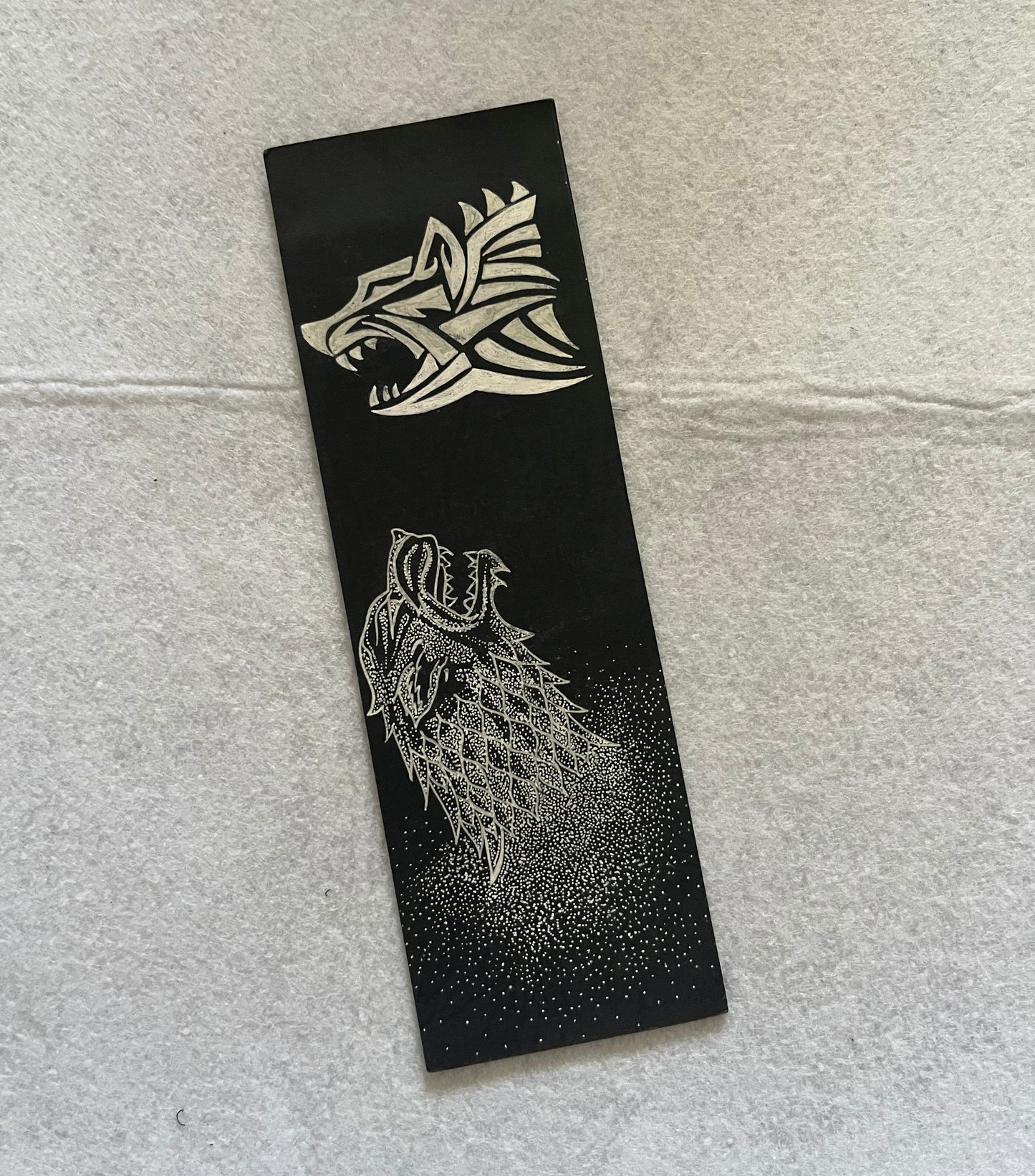 House of Stark Bookmark