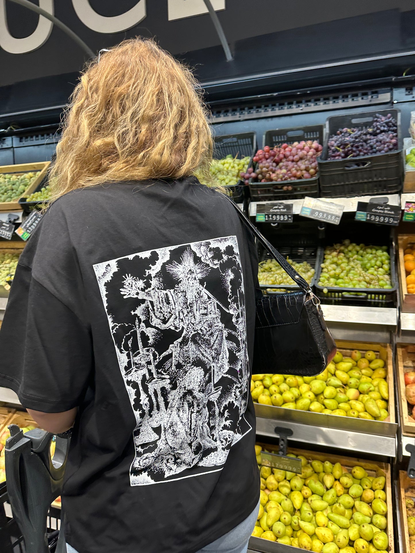 Revelations - Dot Studio Tee