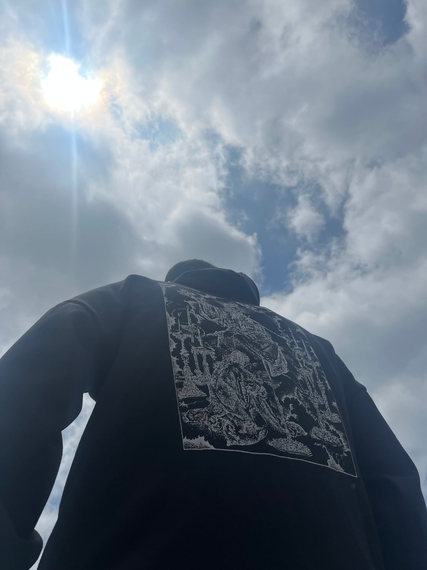 Revelations - Dot Studio Hoodie