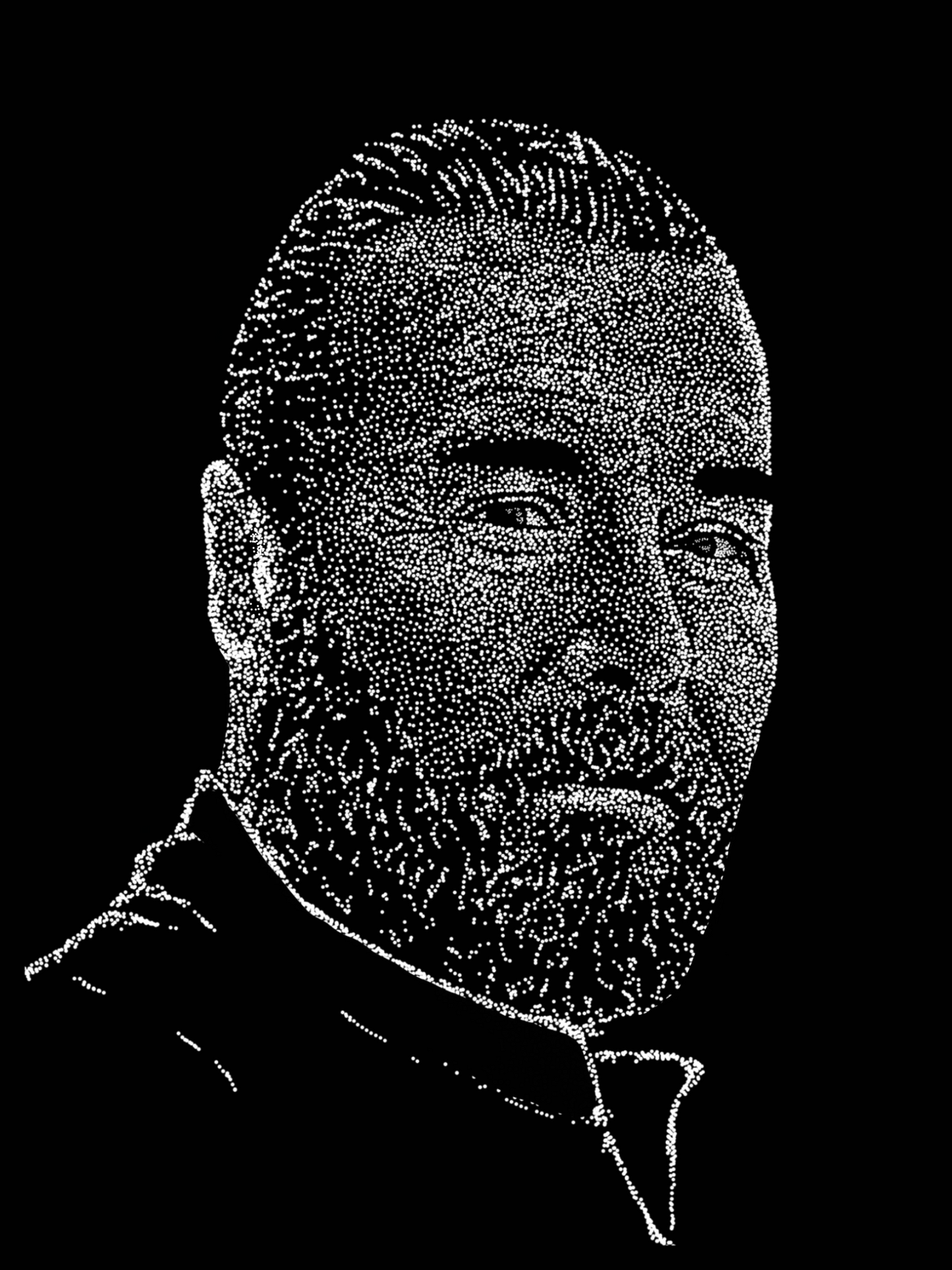 Portrait Commission