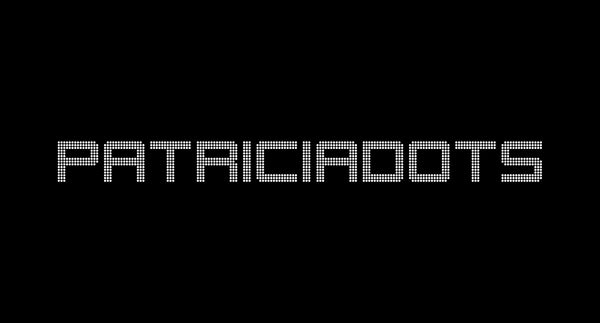 PatriciaDots